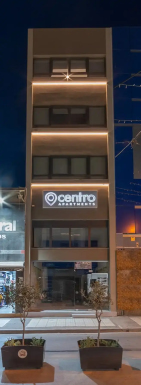 Centro Apartments