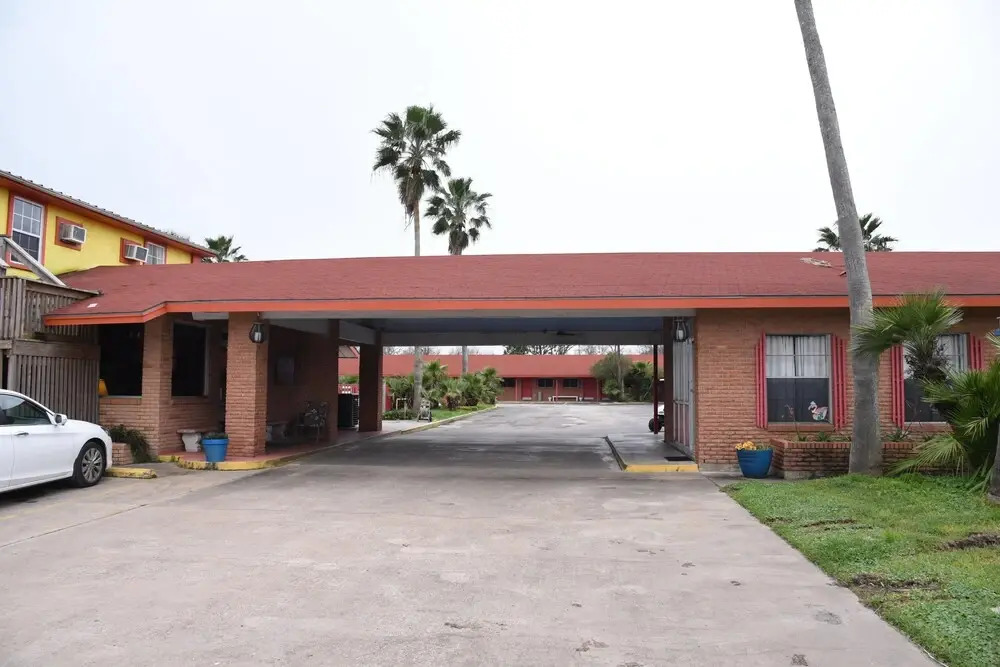 Gulfway Motel and Restaurant