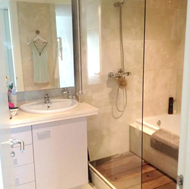 Apartment With 3 Bedrooms in Manilva, With Pool Access, Furnished Terr