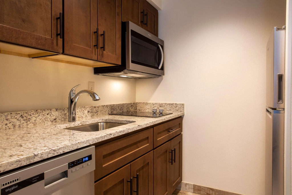 Homewood Suites By Hilton Myrtle Beach Coastal Grand Mall