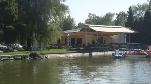 Bungalow Park