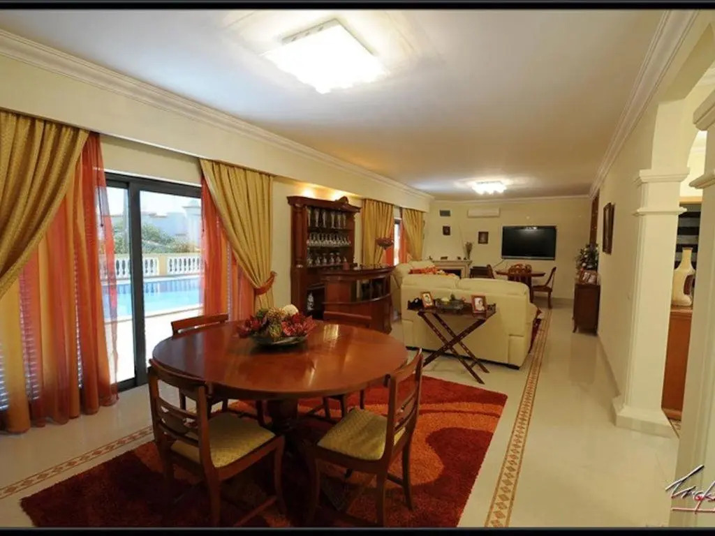 Villa Sesmarias Lux - Luxury Villa With Private Swimming Pool, Sea-Views