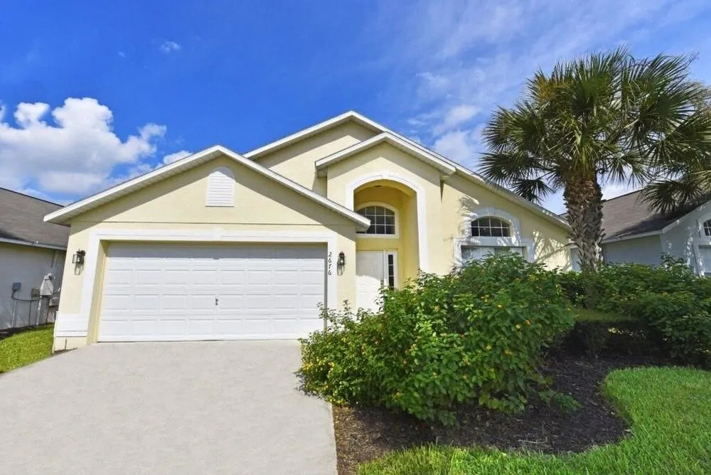 2676 Emerald Island House 5 Bedroom by Florida Star