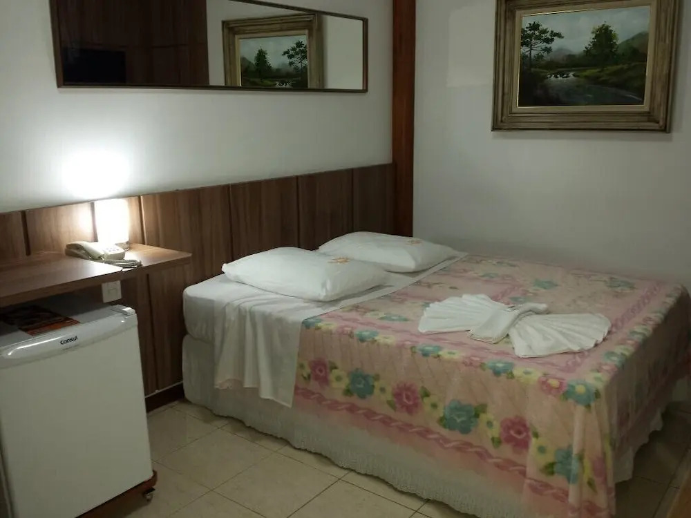 Colle Tourist Hotel LUXO