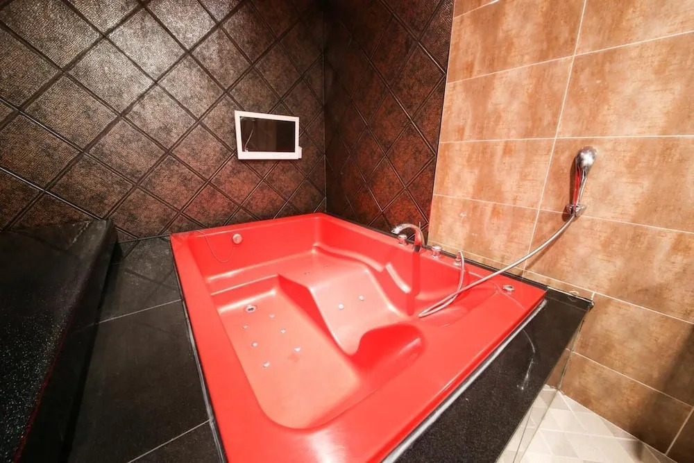 AVA Hotel Seomyeon