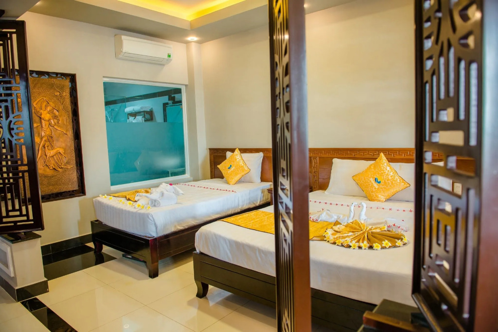 Viva Beach Resort Mui Ne