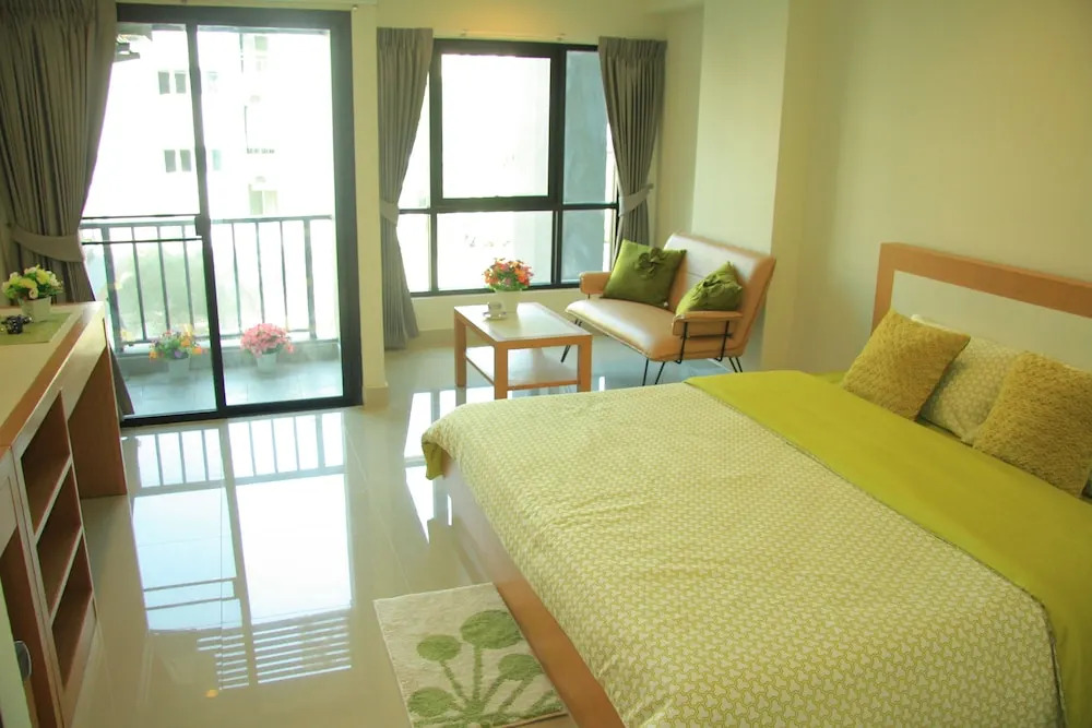 iPREMIUM Sukhumvit 81
