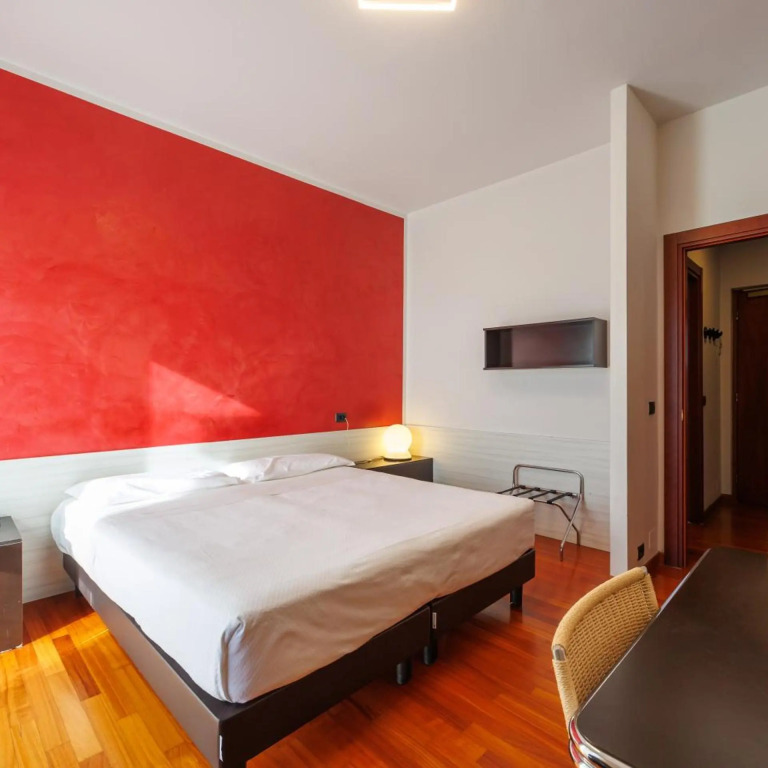 Residence Hotel Torino Uno