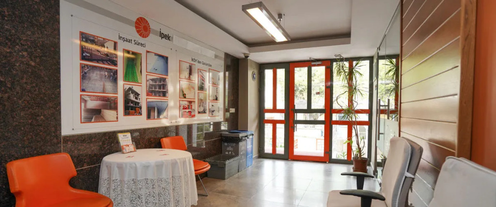 Nef İpek Otel