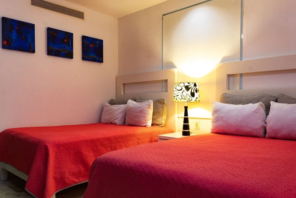 Elements Garden House 6 2 Bedroom Condo by RedAwning