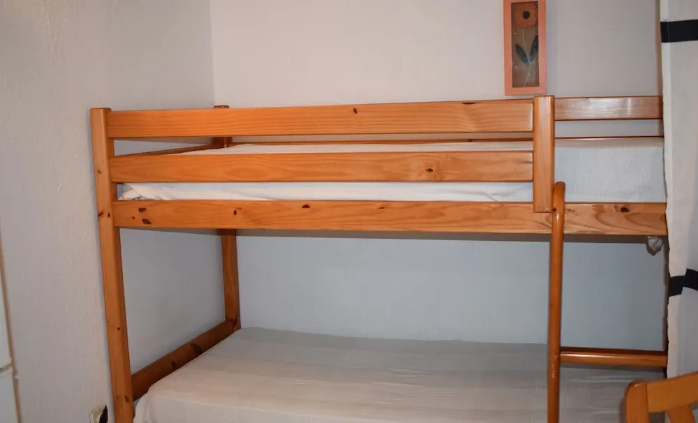297-apartamento,piscina,parking Privado