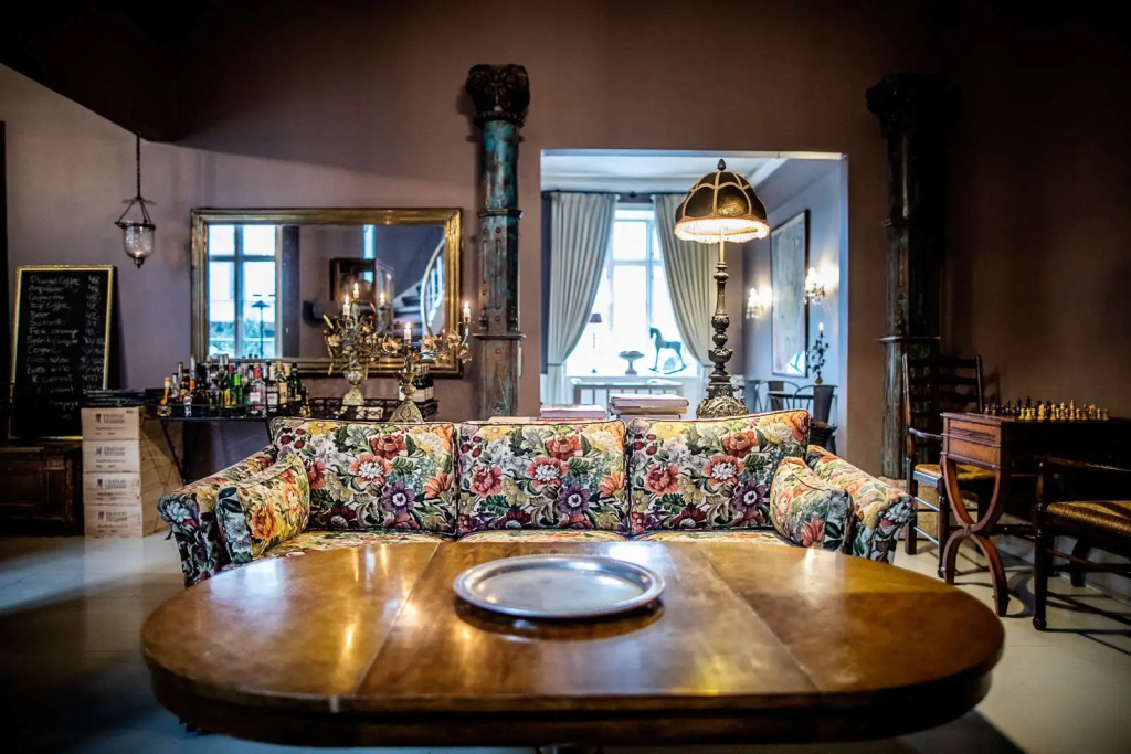 Villa Provence