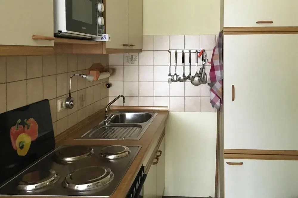 Apartment, Cuxhaven In Cuxhaven