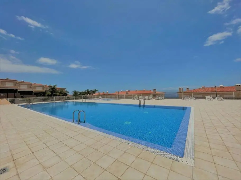 Modern and New 2 bed room Townhouse PA01