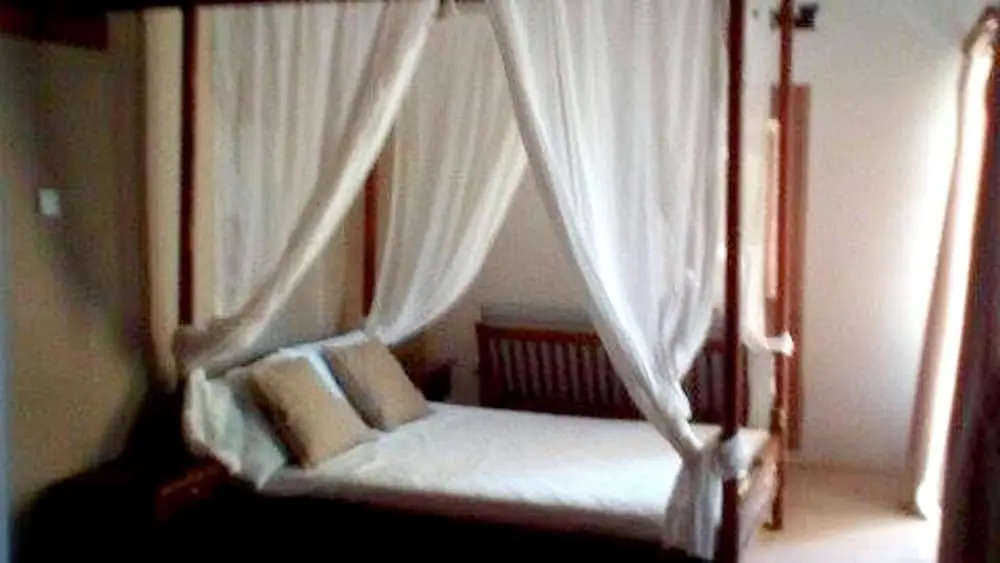Villa With 5 Bedrooms in Limnos, Chios Island, With Wonderful sea View