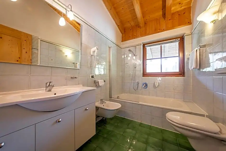 Hotel Dolomiti