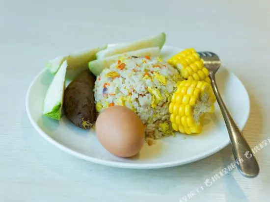 Yijia Holiday Hotel (Guangzhou Huadu Plaza subway station store)