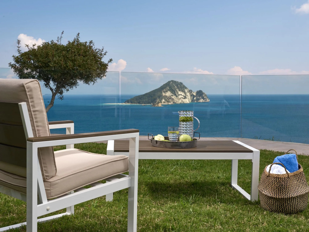 Avra Luxury Villa & Spa
