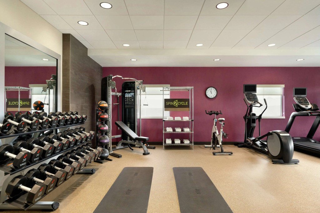 Home2 Suites By Hilton Martinsburg, Wv