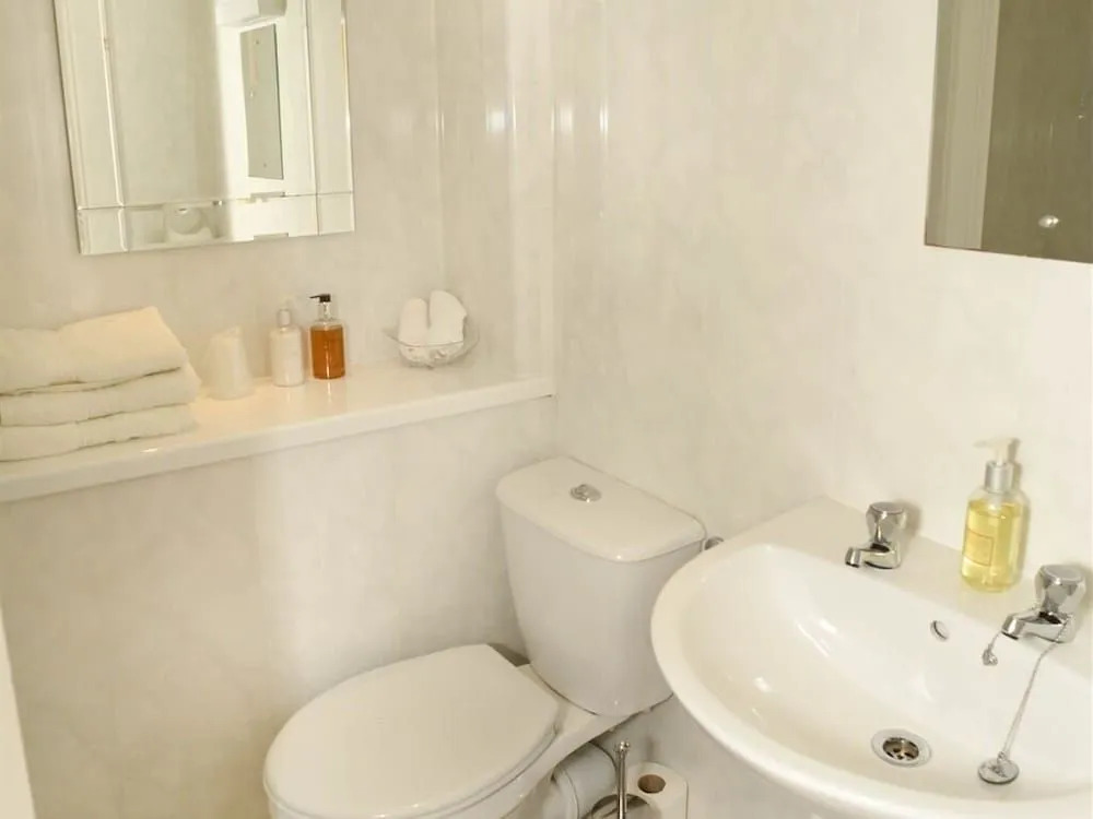 Sea Breezes Guest House