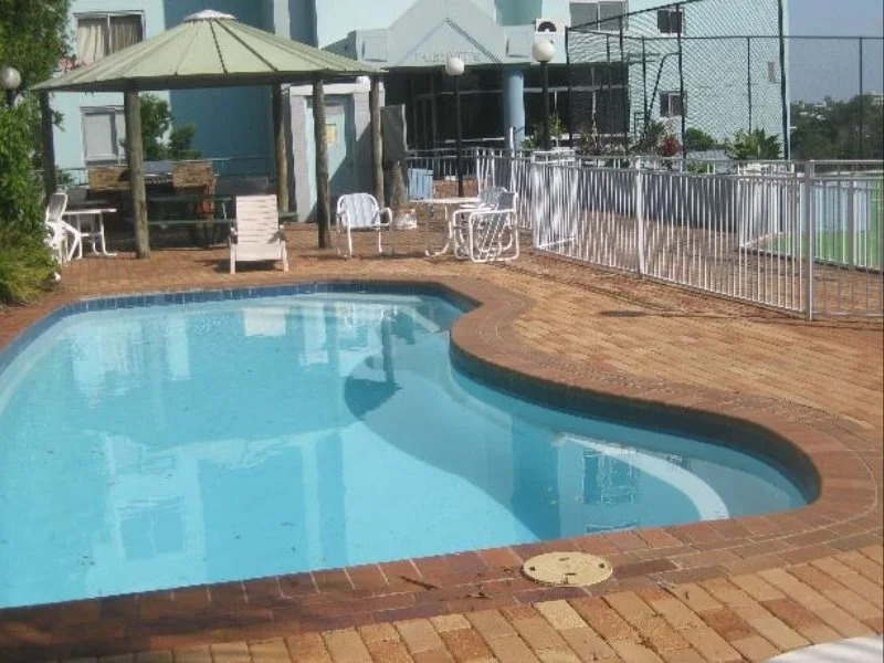 Fairthorpe Apartments