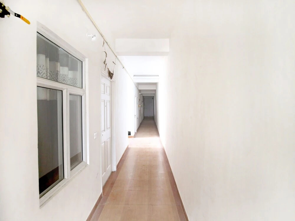 OYO 11486 Home 1BHK Nature's Paradise