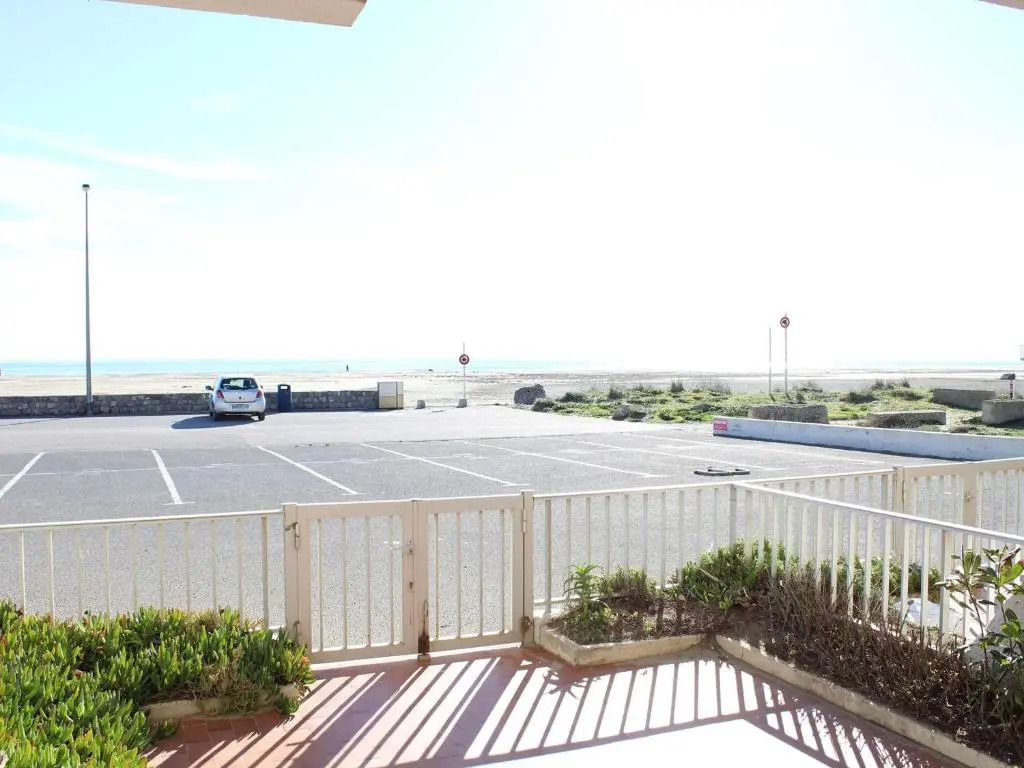 Appartement Port-la-Nouvelle, 2 pièces, 4 personnes - FR-1-229C-60