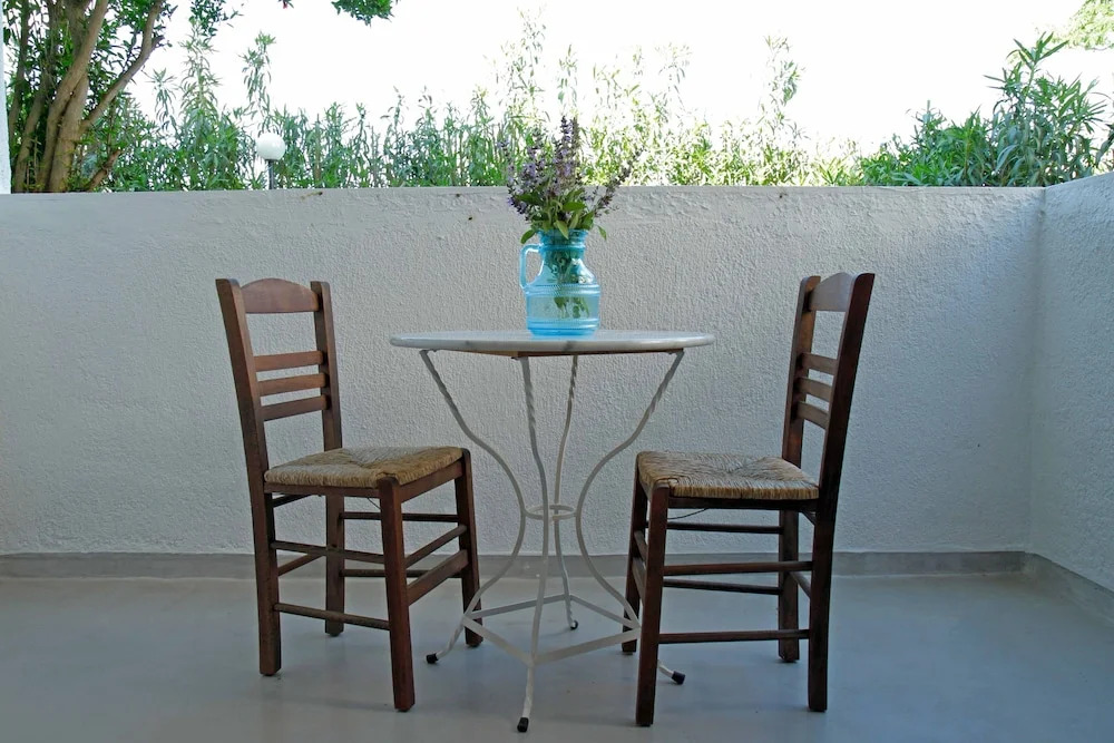 The Aegean Cottage in Siviri