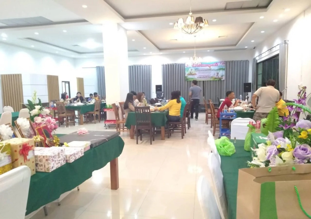 Saichol Resort