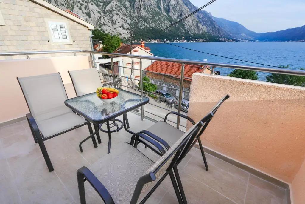 SSM Apartmani