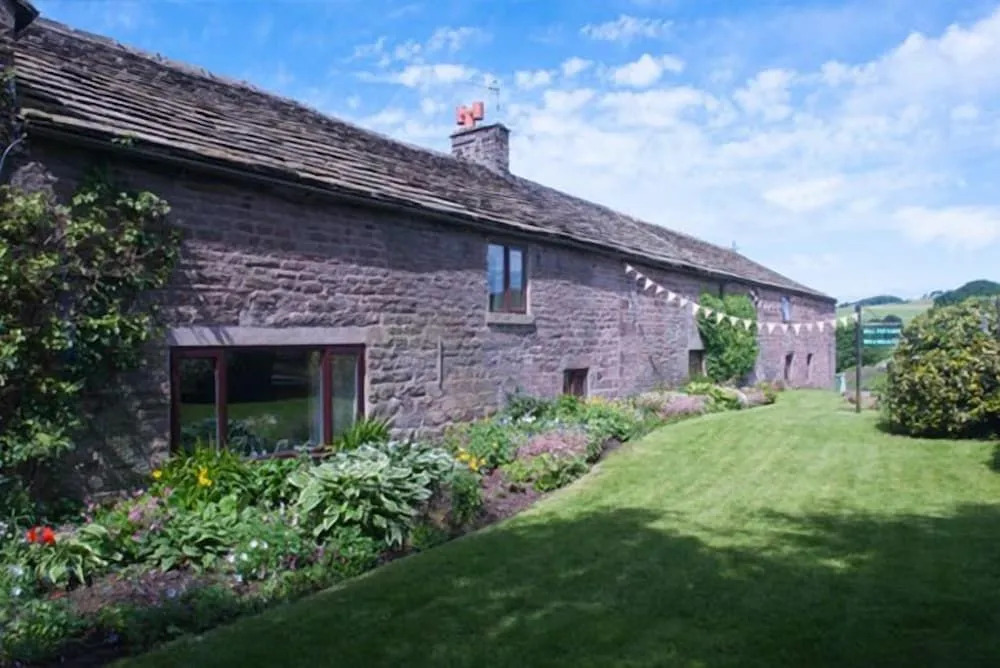 Hill Top Farm B&B