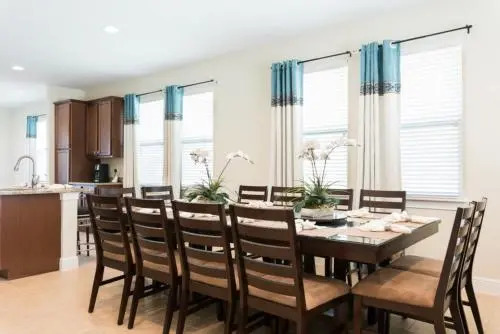 The Encore Club at Reunion - Eight Bedroom Home - EC029