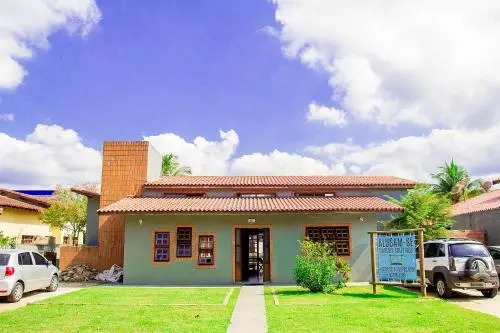 Hostel Boracéia