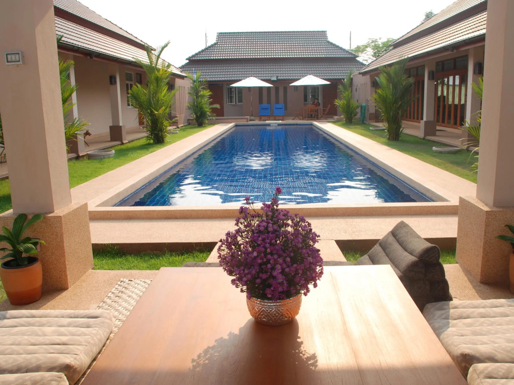 Lanna Thai Villa