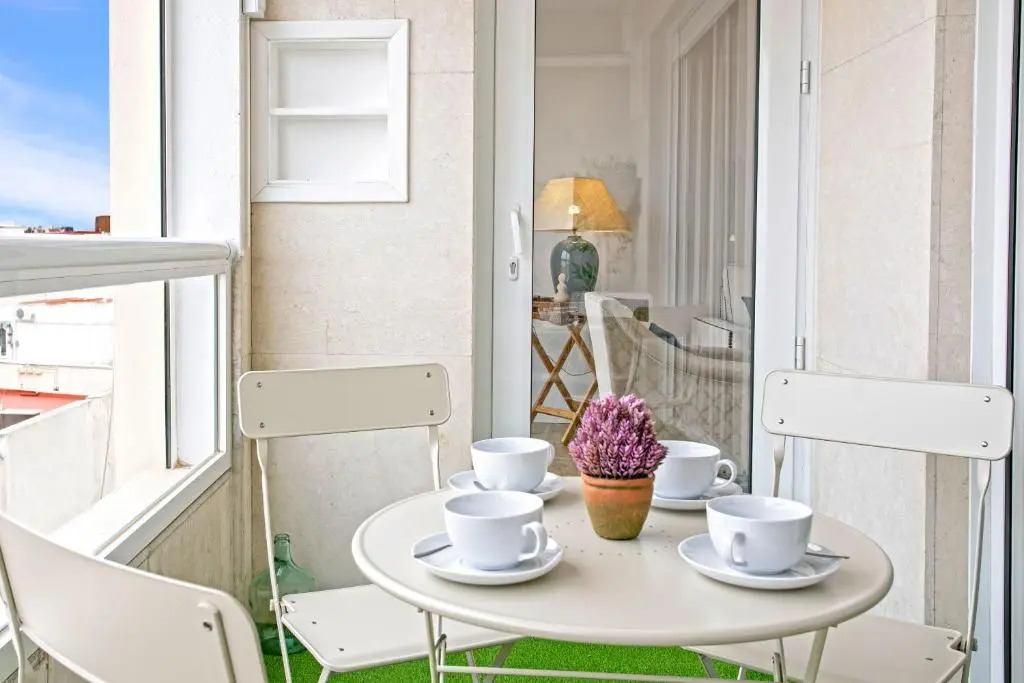 Genteel Home San Pablo