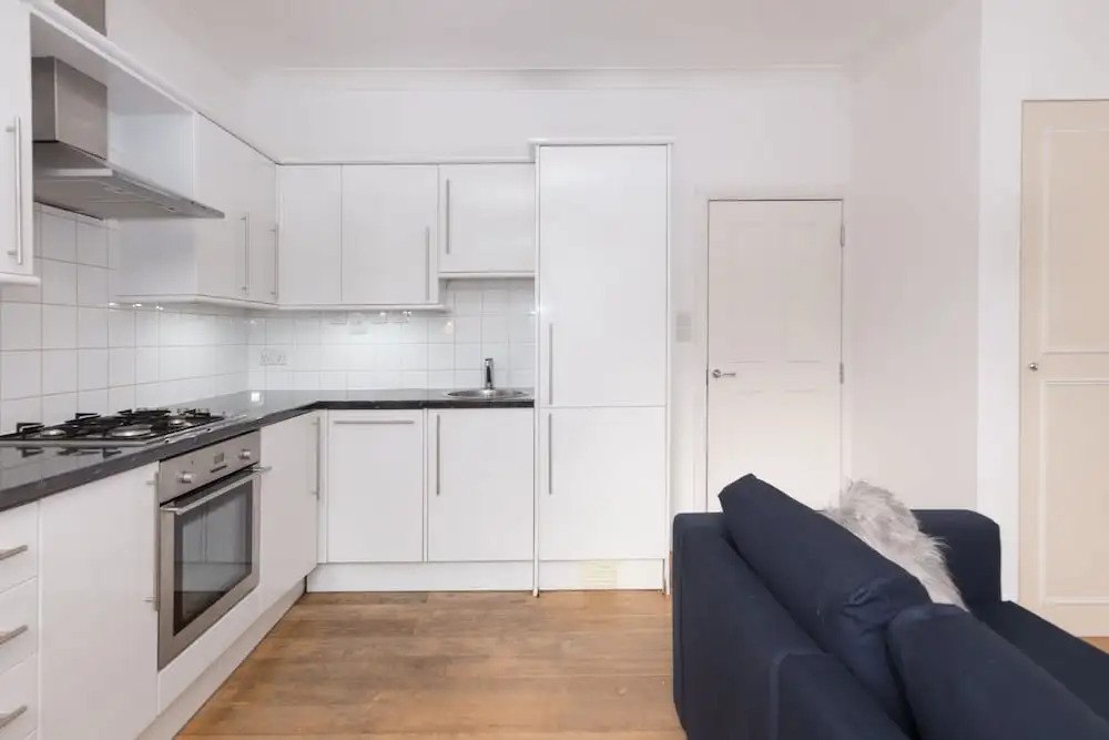 Paddington Apartments