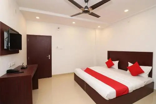 Hotel Gayatri Residency