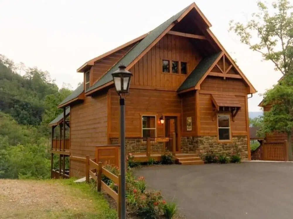 The Mallard 3 Bedrooms 3 Bathrooms Home