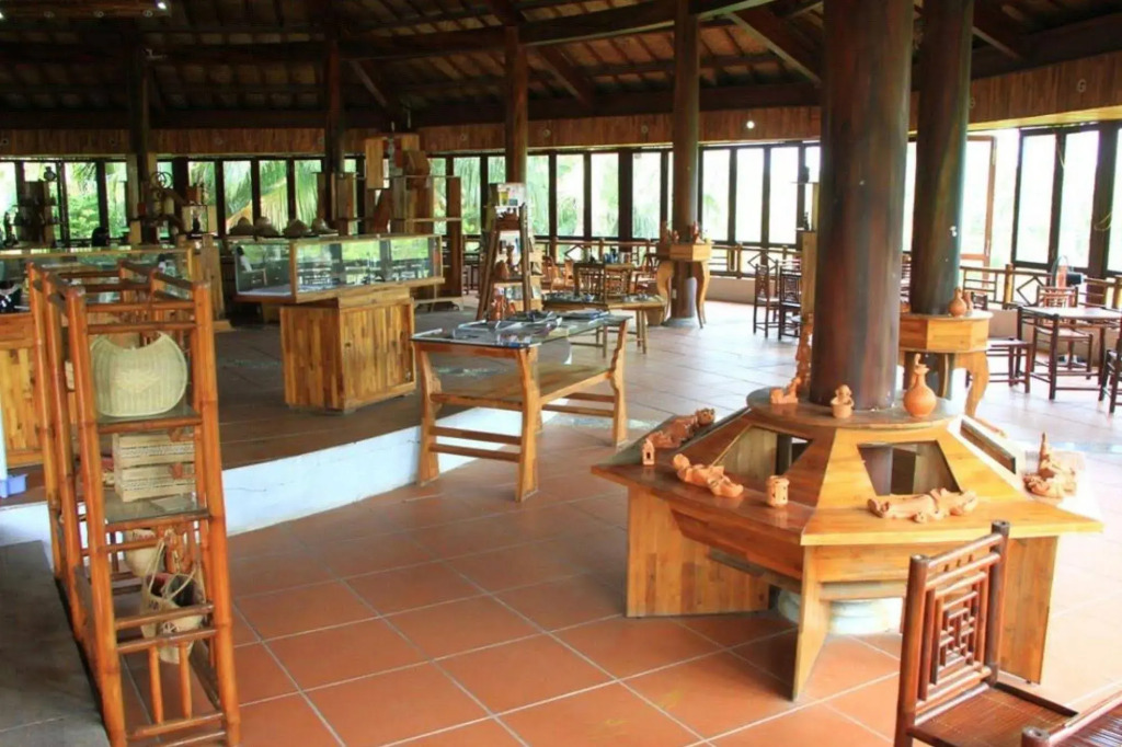 Waterside Resort & Spa