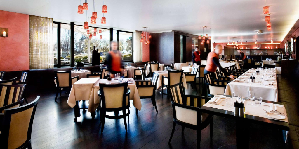 Hotel Angleterre