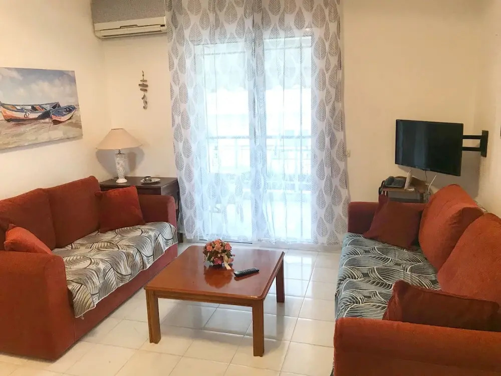 Hanioti Apartment