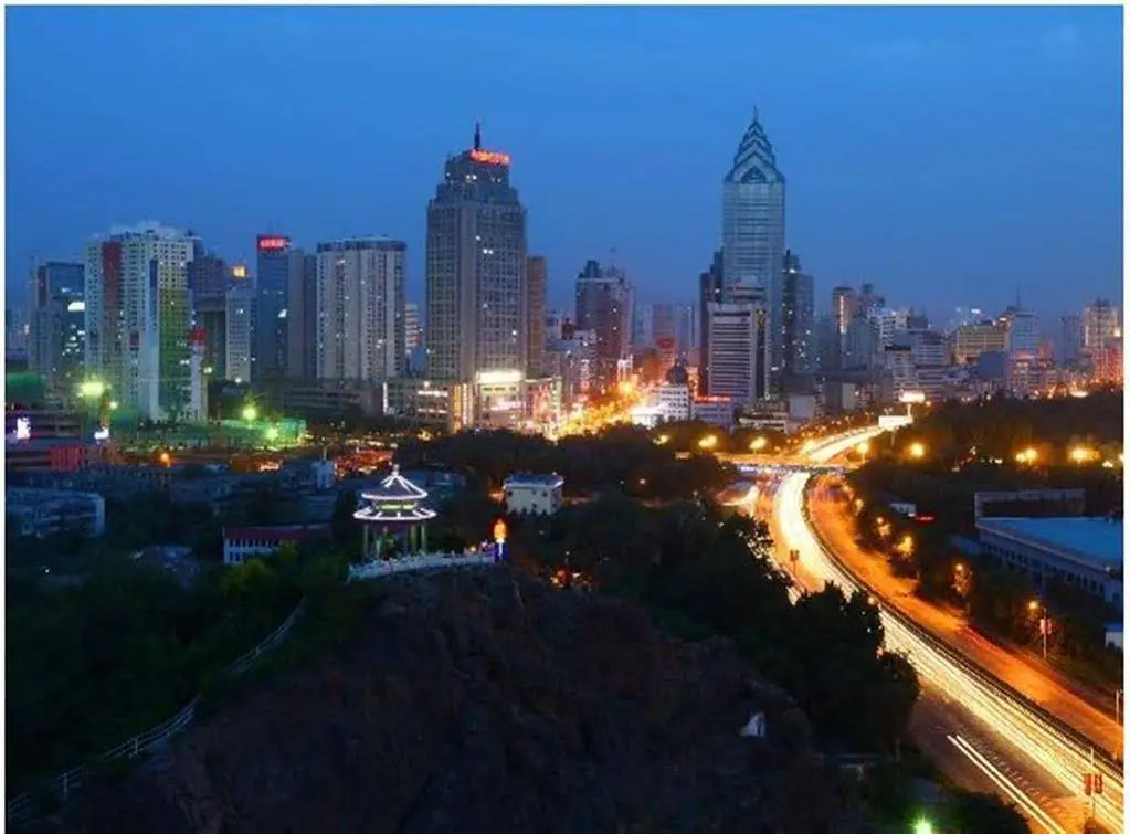 Hotel Hoi Tak