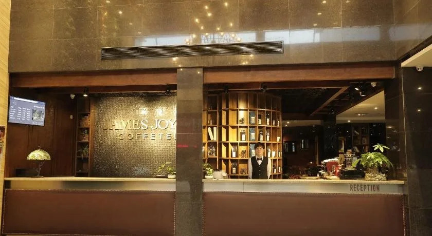 Wanfei Hotel Foshan Longjiang Branch