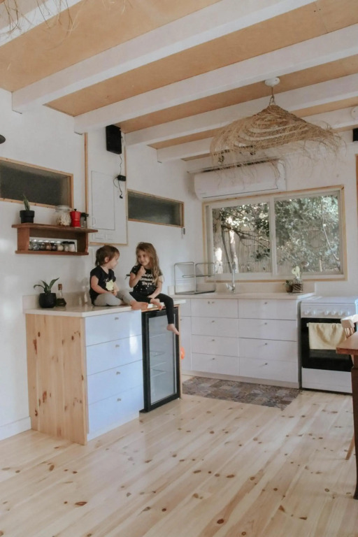 Jasmine House