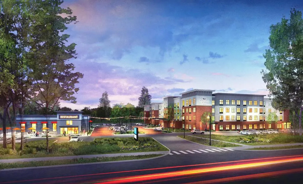 Homewood Suites By Hilton Horsham Willow Grove