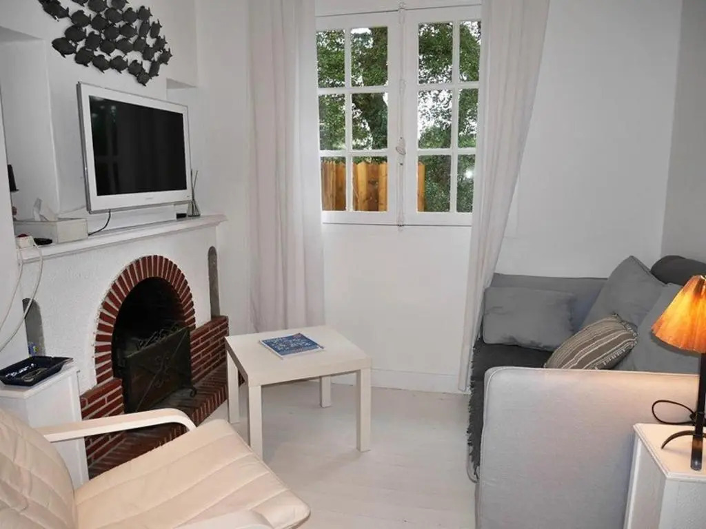 Villa Landaise Rénovée Proche Plages - Jardin et Terrasse Privatifs - FR-1-413-80