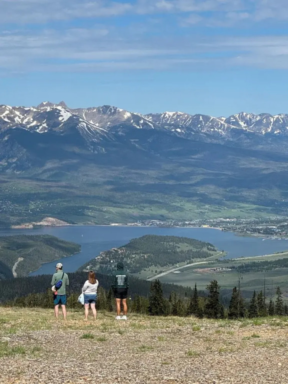 Cinnamon Ridge C114