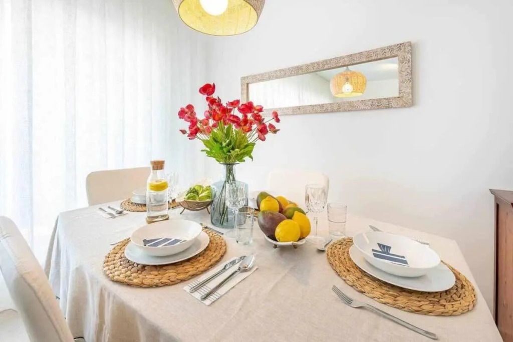 Vivendos Lujoso apartamento de playa