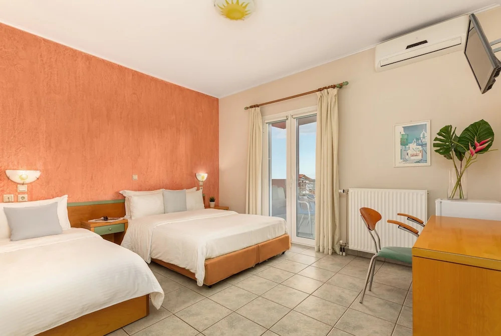 Dias Hotel Platamon