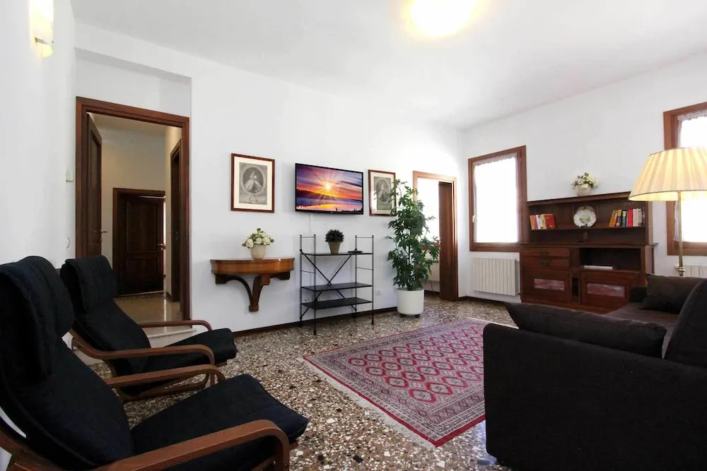 City Apartments - Residence Marina